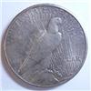 Image 2 : 1934S Peace $  undipped XF/AU  closer to AU