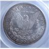 Image 3 : 1878CC  Morgan $  ANACS MS60 cleaned