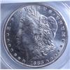 Image 2 : 1883CC Morgan $  ANACS62 VAM5  GSA