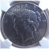 Image 2 : 1923D Peace $  NGC63