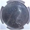 Image 3 : 1923D Peace $  NGC63