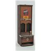 Image 1 : Hershey's Chocolate 1 Cent Coin Op Dispenser