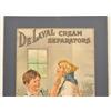 Image 2 : 1916 DeLaval Cream Separators Calendar