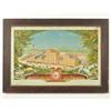 Image 1 : Lone Star Brewing Co. Pre-Pro Factory Scene Litho