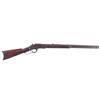 Image 1 : Winchester 1873  2nd Model  .44-40