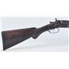 Image 10 : Colt Double Barrel Rabbit Ear 10 Ga Shotgun
