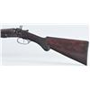 Image 2 : Colt Double Barrel Rabbit Ear 10 Ga Shotgun