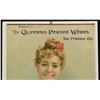 Image 2 : The California Powder Works 1896 Calendar