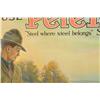 Image 8 : Peters Ammunition Advertising Poster
