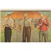 Image 2 : Dupont Ammunition Trap Shooter Store Display