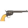 Image 1 : Colt Frontier Six Shooter SAA with Ivory Grips