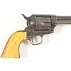 Image 2 : Colt Frontier Six Shooter SAA with Ivory Grips