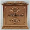 Image 2 : National Cash Register Receipt Box