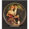 Image 1 : Budweiser Pre-Prohibition Advertising Tray