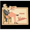 Image 1 : Vita Uncle Sam Countertop Die Cut