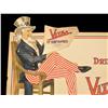 Image 2 : Vita Uncle Sam Countertop Die Cut