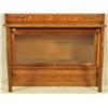 Image 3 : Oak Desk Book Case