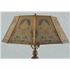 Image 2 : Atwater Kent Lamp with Original Shade