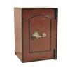 Image 1 : Wrought Iron Fire Resistant Safe