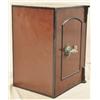 Image 2 : Wrought Iron Fire Resistant Safe
