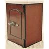 Image 3 : Wrought Iron Fire Resistant Safe