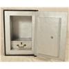 Image 4 : Wrought Iron Fire Resistant Safe