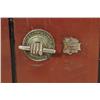 Image 5 : Wrought Iron Fire Resistant Safe