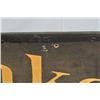 Image 5 : Fairbanks Scales Early Painted Sign