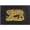 Image 2 : Tiger Tea Large Advertising Serving Tray