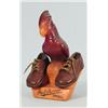 Image 1 : Poll Parrot Shoes Country Store Display