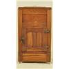 Image 1 : 3/4 Size Oak Ice Box