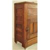 Image 2 : 3/4 Size Oak Ice Box