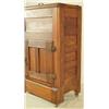 Image 3 : 3/4 Size Oak Ice Box