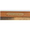 Image 2 : Benedicto Cigars Oak Framed Advertising Sign