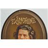 Image 2 : El Symphonie Cuban Cigars Tin Advertising Sign