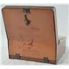 Image 4 : Corina Larks Cigars Counter Top Display Case