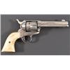 Image 1 : Colt SAA .45 Bone Grips FFL