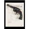Image 1 : Wells Fargo Colt Police Positive .38 Special FFL