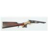 Image 1 : Colt 1860 Army With Shoulder Stock