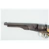 Image 8 : Colt 1860 Army With Shoulder Stock
