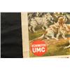Image 8 : Remington UMC Ammunition Advertising Poster