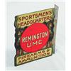 Image 2 : Remington UMC Bears Flange Sign