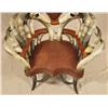 Image 3 : Custom Made Horn Chair