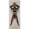 Image 1 : Naughty Nelly Cast Iron Boot Jack