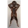 Image 2 : Naughty Nelly Cast Iron Boot Jack