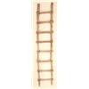 Image 1 : Ladder Used in The Alamo Movie    P