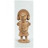 Image 1 : Pre-Columbian Pottery Figure