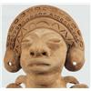 Image 2 : Pre-Columbian Pottery Figure