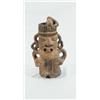 Image 1 : Pre-Columbian Pottery Figure