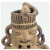 Image 2 : Pre-Columbian Pottery Figure